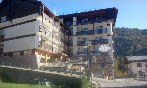 hotel